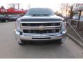 2008 Silverado 2500HD LTZ Crew Cab 4x4 #13 2008 Silverado 2500HD LTZ Crew Cab 4x4 #13
