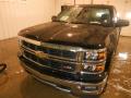 2014 Silverado 1500 LT Z71 Regular Cab 4x4 #2