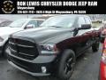 2014 1500 Express Quad Cab 4x4 #1