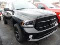 2014 1500 Express Quad Cab 4x4 #9