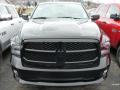 2014 1500 Express Quad Cab 4x4 #10