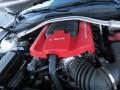  2013 Camaro 6.2 Liter Eaton Supercharged OHV 16-Valve LSA V8 Engine #14