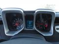  2013 Chevrolet Camaro ZL1 Gauges #15