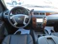 Dashboard of 2014 Chevrolet Tahoe LT #13 Dashboard of 2014 Chevrolet Tahoe LT #13