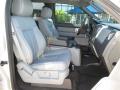 Front Seat of 2014 Ford F150 XLT SuperCrew 4x4 #10 Front Seat of 2014 Ford F150 XLT SuperCrew 4x4 #10