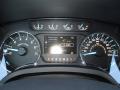 2014 Ford F150 XLT SuperCrew 4x4 Gauges #20 2014 Ford F150 XLT SuperCrew 4x4 Gauges #20