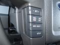 Controls of 2014 Ford F150 XL Regular Cab #15