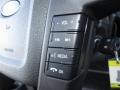Controls of 2014 Ford F150 XL Regular Cab #16