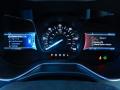  2014 Ford Fusion Energi Titanium Gauges #9