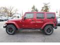 2012 Wrangler Unlimited Sahara 4x4 #6 2012 Wrangler Unlimited Sahara 4x4 #6