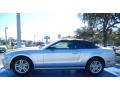 2014 Mustang V6 Premium Convertible #2