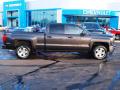 2014 Silverado 1500 LT Z71 Crew Cab 4x4 #1 2014 Silverado 1500 LT Z71 Crew Cab 4x4 #1