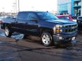 2014 Silverado 1500 LT Z71 Crew Cab 4x4 #2 2014 Silverado 1500 LT Z71 Crew Cab 4x4 #2
