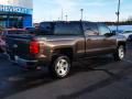 2014 Silverado 1500 LT Z71 Crew Cab 4x4 #3 2014 Silverado 1500 LT Z71 Crew Cab 4x4 #3