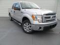 2014 F150 XLT SuperCrew #2