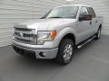 2014 F150 XLT SuperCrew #7