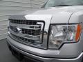 2014 F150 XLT SuperCrew #11