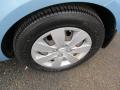  2009 Hyundai Accent GS 3 Door Wheel #3