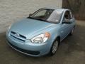 2009 Accent GS 3 Door #9