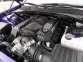  2014 Charger 6.4 Liter SRT HEMI OHV 16-Valve V8 Engine #11