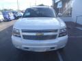 2014 Tahoe LTZ #2 2014 Tahoe LTZ #2