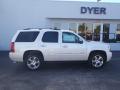 2014 Tahoe LTZ #9 2014 Tahoe LTZ #9