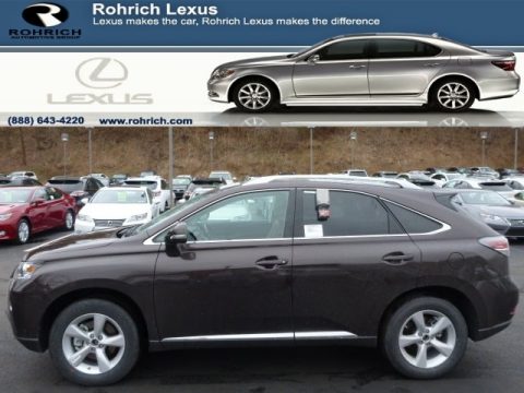 Fire Agate Pearl Lexus RX 350 AWD. Click to enlarge. Fire Agate Pearl Lexus RX 350 AWD. Click to enlarge.