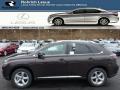 2014 RX 350 AWD #1 2014 RX 350 AWD #1