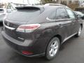 2014 RX 350 AWD #4 2014 RX 350 AWD #4