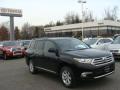 2011 Highlander SE 4WD #1