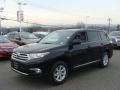 2011 Highlander SE 4WD #3