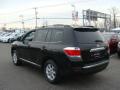 2011 Highlander SE 4WD #4