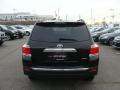 2011 Highlander SE 4WD #5