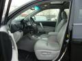2011 Highlander SE 4WD #7
