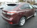 2014 RX 350 AWD #4