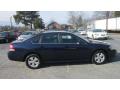  2010 Chevrolet Impala Imperial Blue Metallic #4