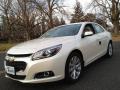 2014 Malibu LTZ #1