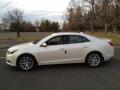 2014 Malibu LTZ #3