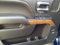 Door Panel of 2014 Chevrolet Silverado 1500 LTZ Crew Cab 4x4 #8