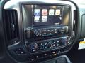 Controls of 2014 Chevrolet Silverado 1500 LTZ Crew Cab 4x4 #10