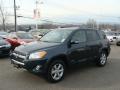 2012 RAV4 V6 Limited 4WD #3