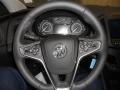  2014 Buick Regal FWD Steering Wheel #3