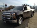 2014 Silverado 1500 LT Crew Cab 4x4 #1
