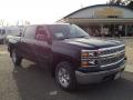 2014 Silverado 1500 LT Crew Cab 4x4 #2