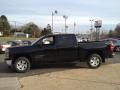 2014 Silverado 1500 LT Crew Cab 4x4 #3