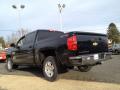 2014 Silverado 1500 LT Crew Cab 4x4 #4