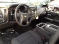 2014 Silverado 1500 LT Crew Cab 4x4 #7
