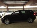 2014 Equinox LS #3 2014 Equinox LS #3