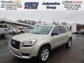 2014 Acadia SLE AWD #1