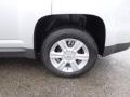 2014 Terrain SLE #9 2014 Terrain SLE #9